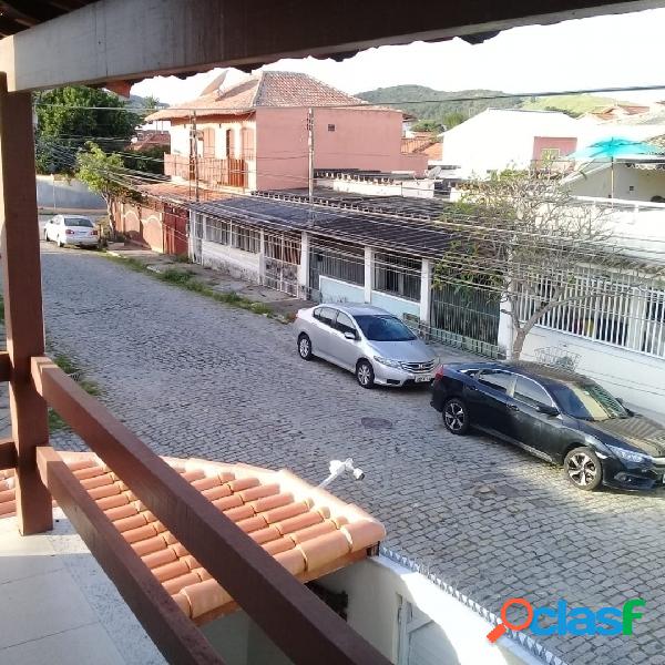 Casa no centro de Cabo frio próximo a rodoviária