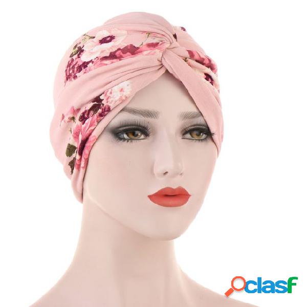 Chapéu Gorro com capuz Chapéu Lenço muçulmano de