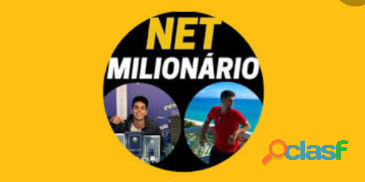 Curso online NET MILIONARIOO
