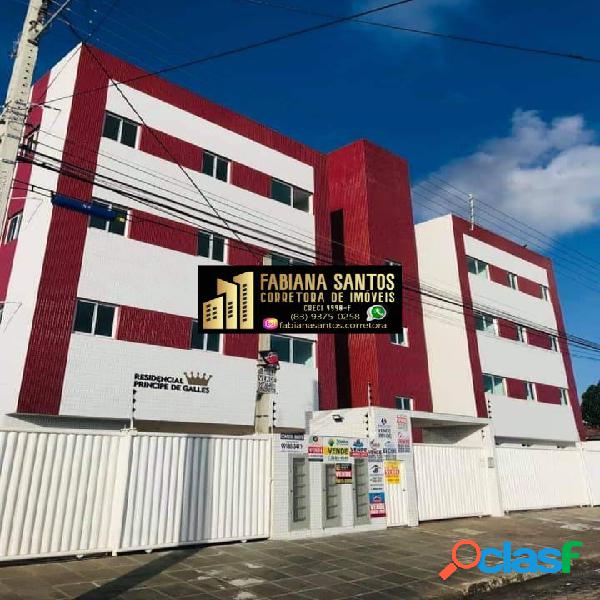Excelente Apartamento com 2 quartos, sendo 1 suite, Ernesto
