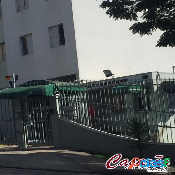 Excelente Apartamento no Bairro Colonia em Jundiaí