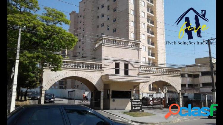 Excelente Apartamento para Venda no Residencial Imperator,