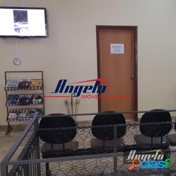 Excelente Sala Comercial no Jardim Apolo