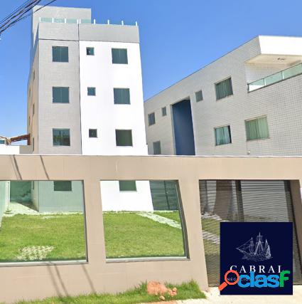 Excelente cobertura com 2 Quartos à Venda, 100 m² por R$