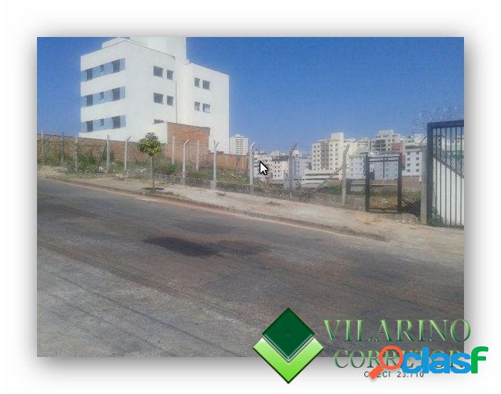 LOTE NO BAIRRO CASTELO