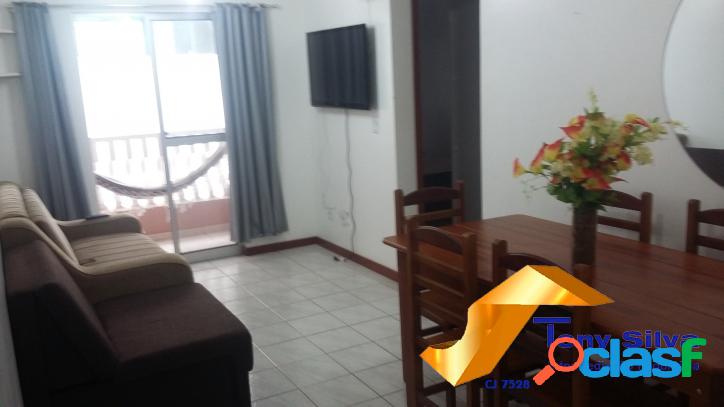 Lindo Apartamento no Braga 2 Quartos na Quadra da Praia!