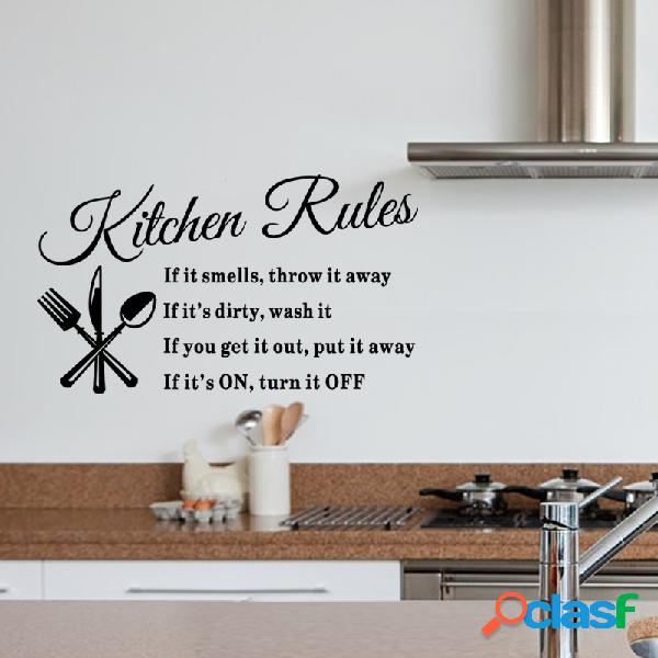 Miico Adesivo decorativo Adesivos de parede Decoração DIY