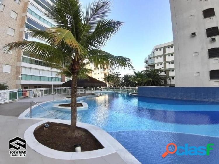 OPORTUNIDADE! LINDA VISTA AO MAR, LAZER DE CLUBE
