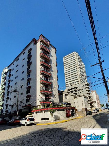 Oportunidade apartamento a 100 metros do mar Praia Grande