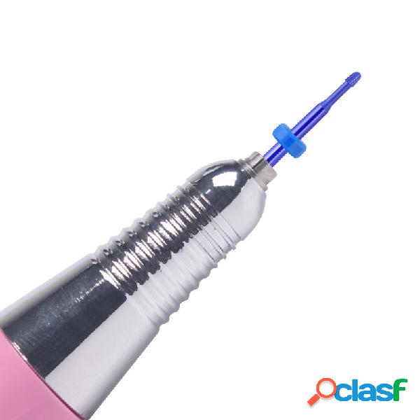 Prego de cerâmica Broca Cabeça Prego Polimento Cerâmico