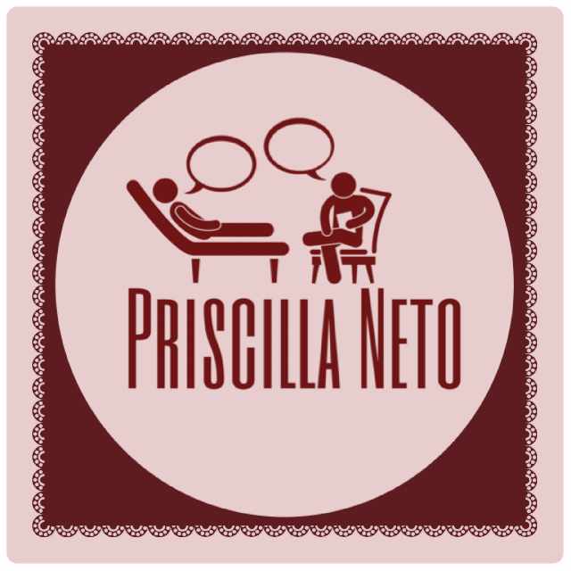 Priscilla Neto - CRP PR 