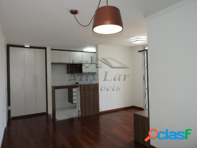 REF: 167061 - Apartamento no Rio Pequeno - SP