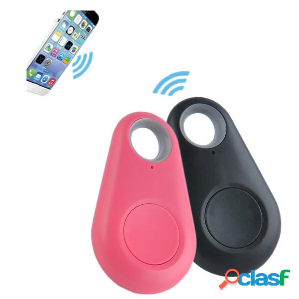 Rastejador Inteligente de Cachorro Anti-perda Bluetooth