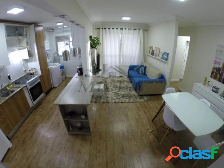 Ref. 167060 - Apartamento no Bairro do Jardim Jaguaribe -