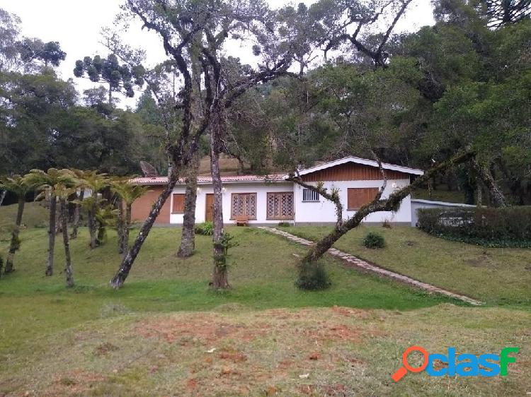 Região Vila Inglesa - 4.850 m²