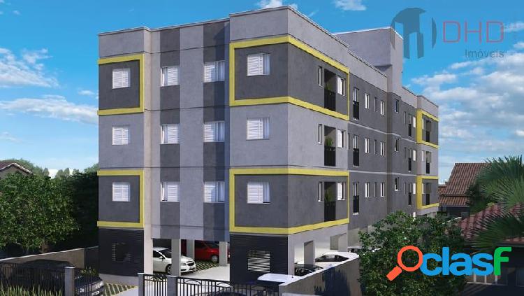 Residencial Star - Apartamento