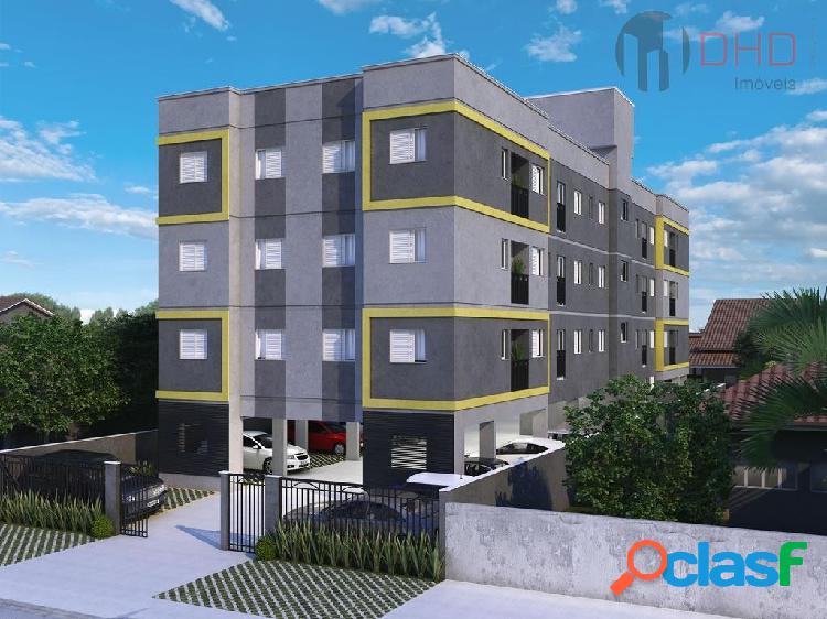 Residencial Star - Apartamento com 1 dormitório