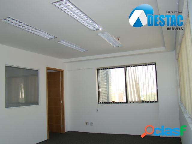 SALA COMERCIAL - 46 M2 - 1 VAGA