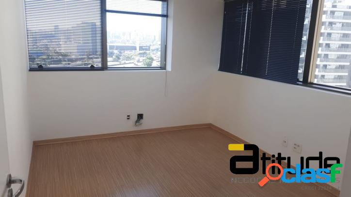 Sala para locação de 36 m² Beta Trade por R$ 1.200,00