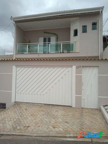 Sobrado Wanel Ville 5