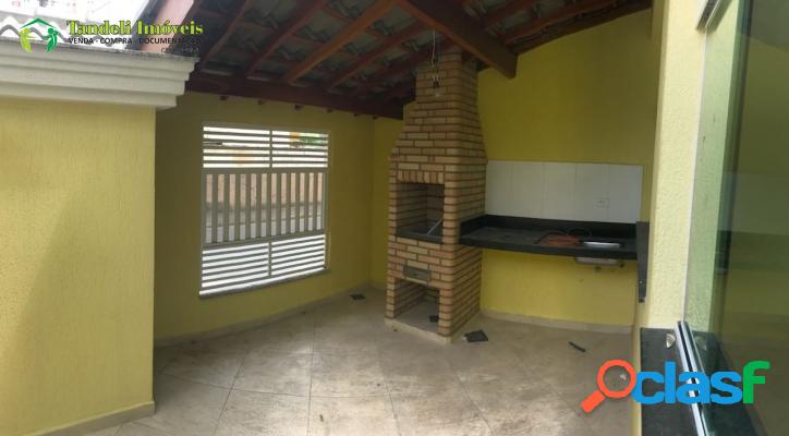 Sobrados em Ótima Localização