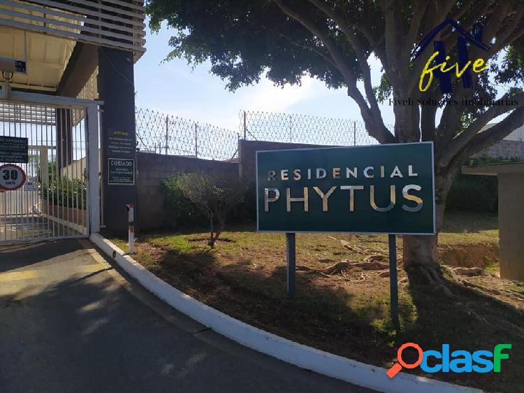 Terreno 250 m² Condomínio Phytus - Itupeva