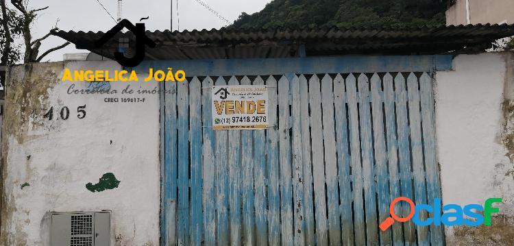 Terreno 500 m2 (25x20) - Japuí