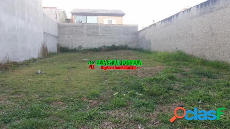 Terreno Residencial 300 m² em Taubaté