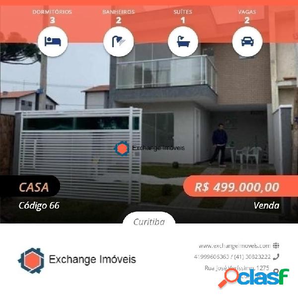 Triplex no Uberaba