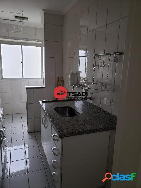 VENDA - Apartamento - VILA BASILÉIA