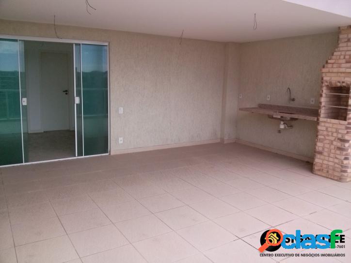 VENDA COBERTURA DE LUXO 4 QUARTOS - BRAGA - CABO FRIO