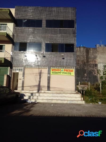 VENDE-SE 2 Apartamentos de 1 Quarto c/ cozinha - Guará II