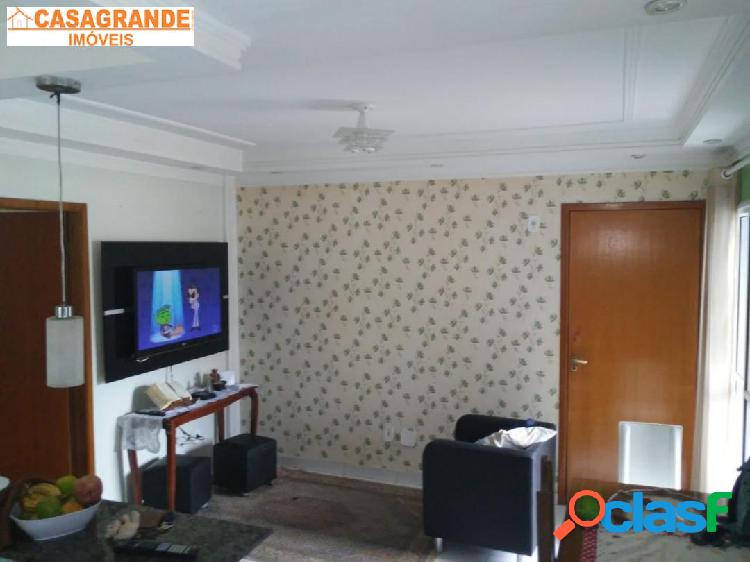 VENDO APARTAMENTO JARDIM SUL
