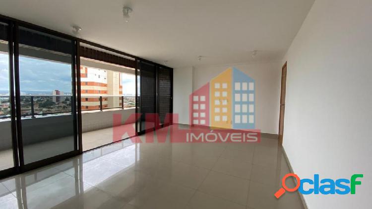 Vende-se amplo apartamento Alto Padrão no West Palace