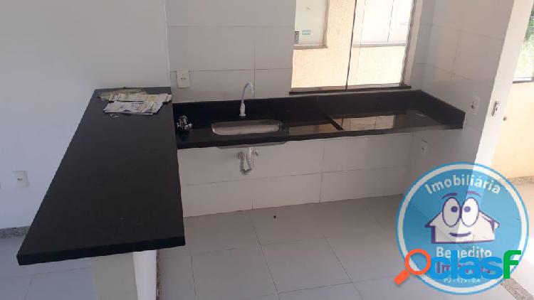 Vendo apartamento 2/4 próximo da praia em Porto seguro