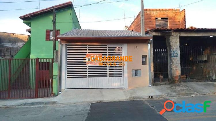 Vendo casa Jardim são José I