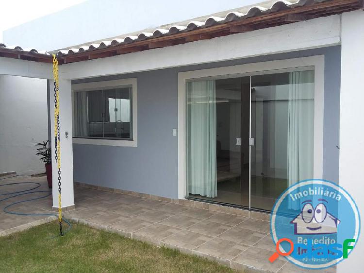 Vendo casa térrea Em Porto Seguro,R$ 330.000