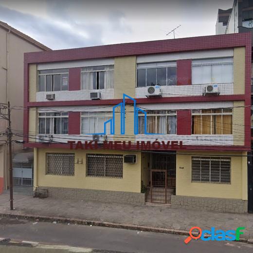 Vendo excelente apartamento com 3 dormitórios, 1 suíte,