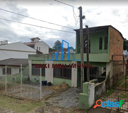 Vendo linda casa Morro Santana POA