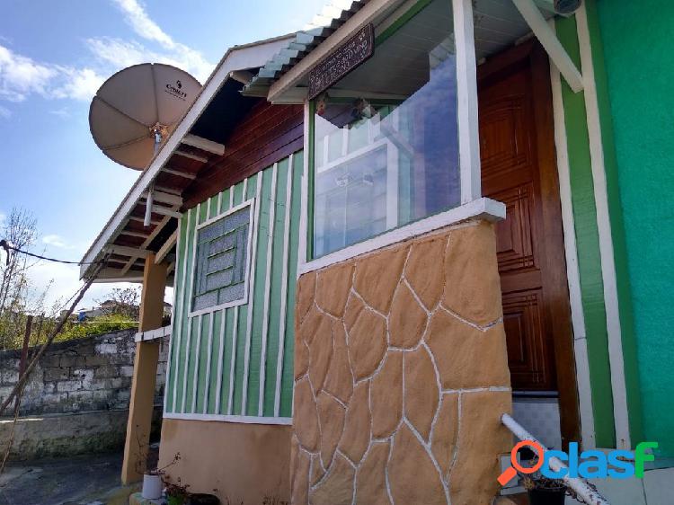 Vila Britania