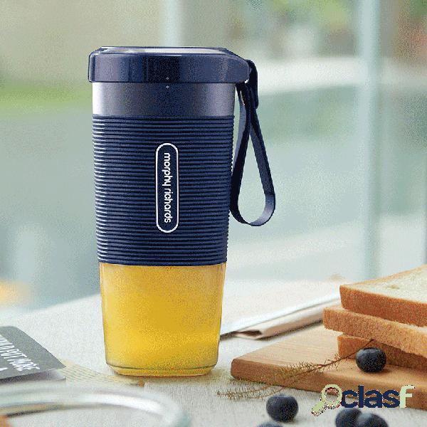 Xiaomi 700 w 300 ml fruit juicer garrafa diy portátil de