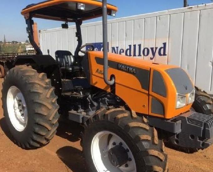 A 850 Valtra