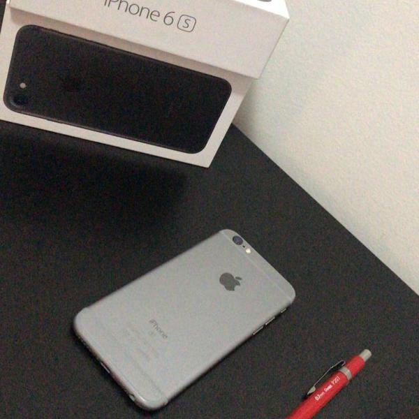 Aparelho celular Iphone