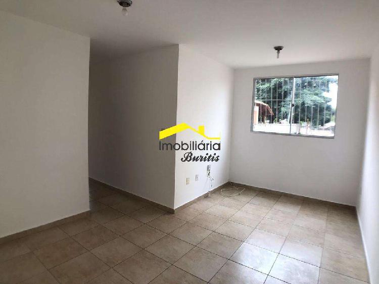 Apartamento, Cinquentenário, 3 Quartos, 1 Vaga, 1 Suíte