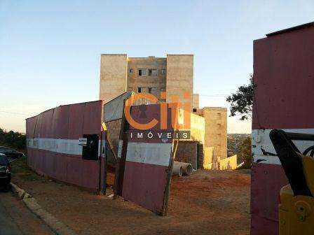 Apartamento, Condominio Caminhos do Sol, 3 Quartos, 1 Vaga,