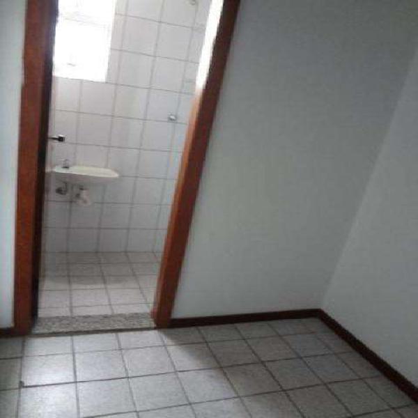 Apartamento, Funcionários, 3 Quartos, 2 Vagas, 1 Suíte