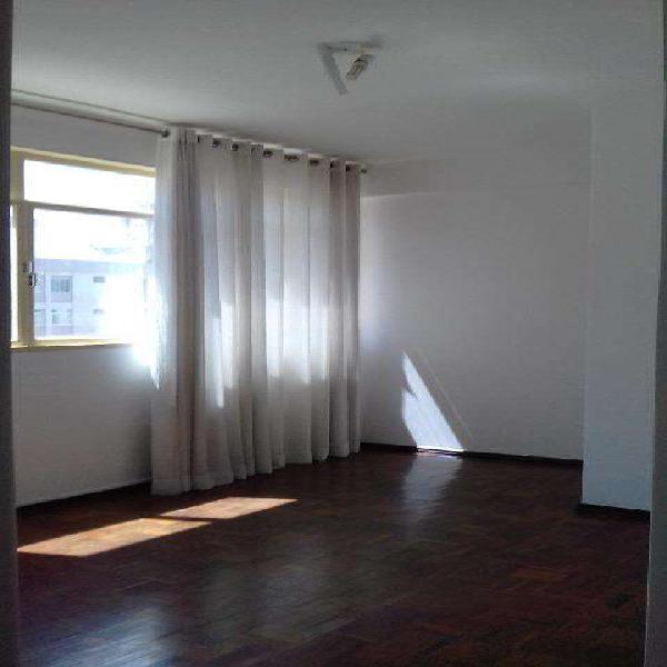 Apartamento, Gutierrez, 3 Quartos, 1 Vaga