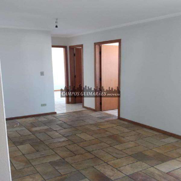 Apartamento, Nova Granada, 2 Quartos