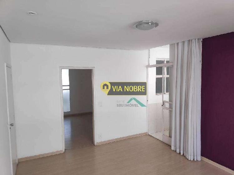 Apartamento, Nova Suíssa, 2 Quartos, 1 Vaga