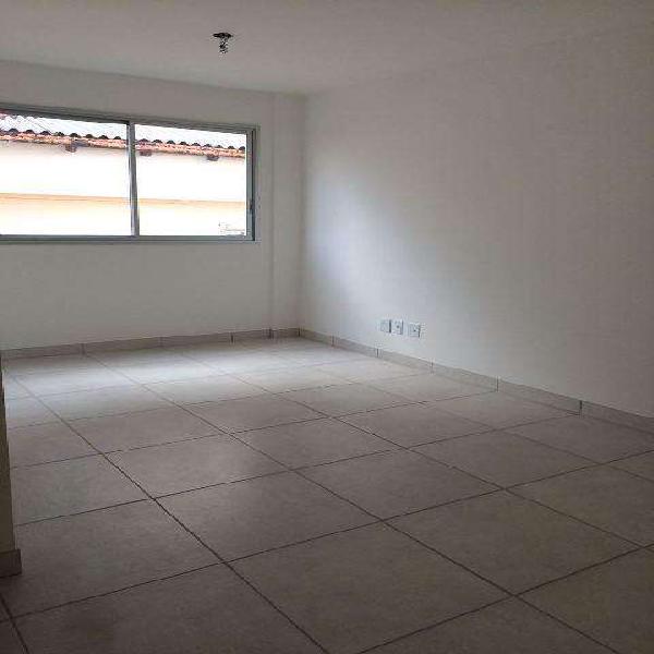 Apartamento, Nova Suíssa, 2 Quartos, 2 Vagas, 1 Suíte